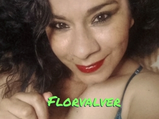 Florvalver