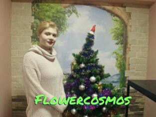 flowercosmos Gros Seins