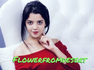 Flowerfromdesert