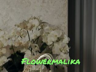 Flowermalika
