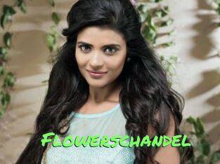 Flowerschandel