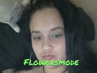 Flowersmode