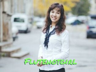 Flutehotgirl