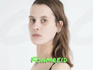 Foamreid