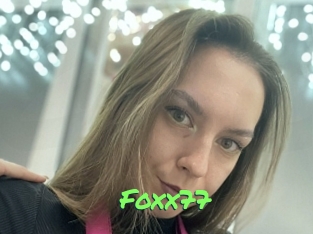 Foxx77