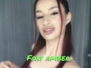 Foxy_amber