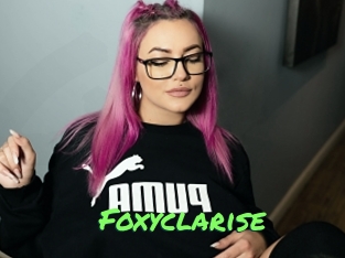 Foxyclarise
