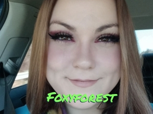 Foxyforest