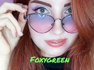 Foxygreen