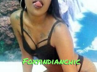 Foxyindianchic