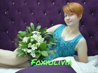 Foxyolivia