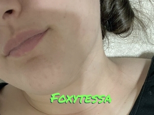 Foxytessa