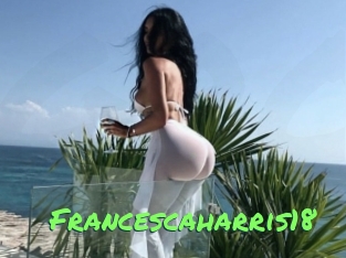 Francescaharris18