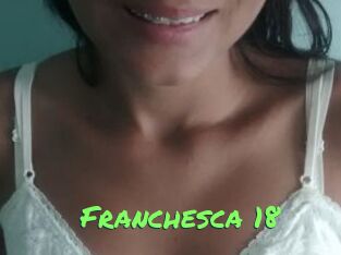 Franchesca_18