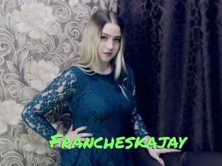 Francheskajay