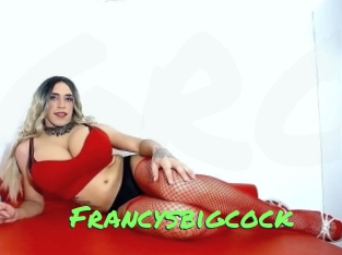 francysbigcock Gros Seins
