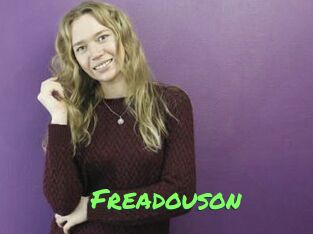 Freadouson