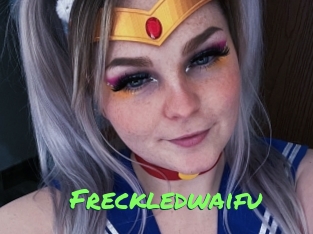 Freckledwaifu