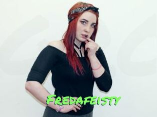 Fredafeisty