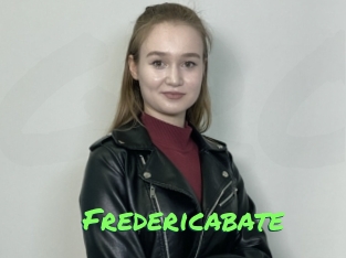 Fredericabate