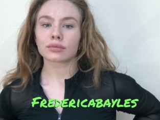 Fredericabayles