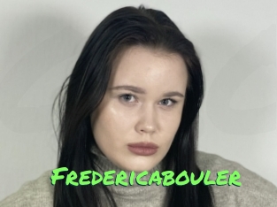 Fredericabouler