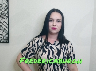 Fredericaburgh