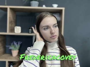 Fredericacovey