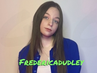 Fredericadudley