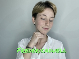 Fredericaduell