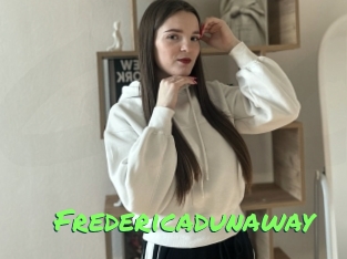 Fredericadunaway