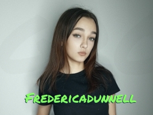 Fredericadunnell