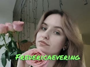 Fredericaevering
