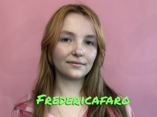 Fredericafaro