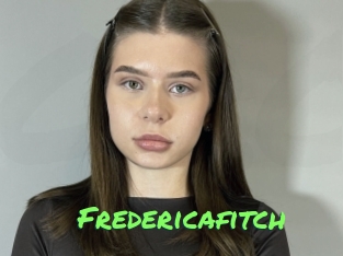 Fredericafitch