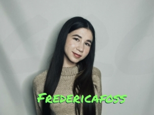 Fredericafoss