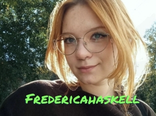 Fredericahaskell