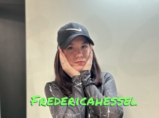 Fredericahessel
