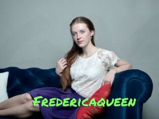 fredericaqueen Gros Seins