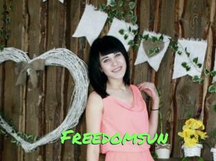 Freedomsun