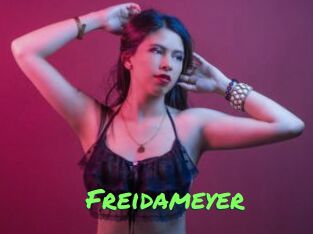 Freidameyer