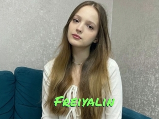 Freiyalin