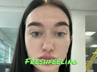 Freshfeeling