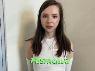 Freyacruz