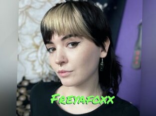 Freyafoxx