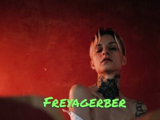 Freyagerber