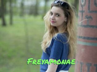 Freyamonae