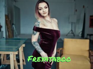 Freyataboo