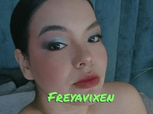 Freyavixen