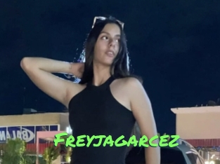 Freyjagarcez